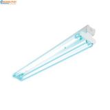  Bộ máng đèn khử trùng TMS160C 2x36W TUV SLV/6 1m2 Philips UV-C 