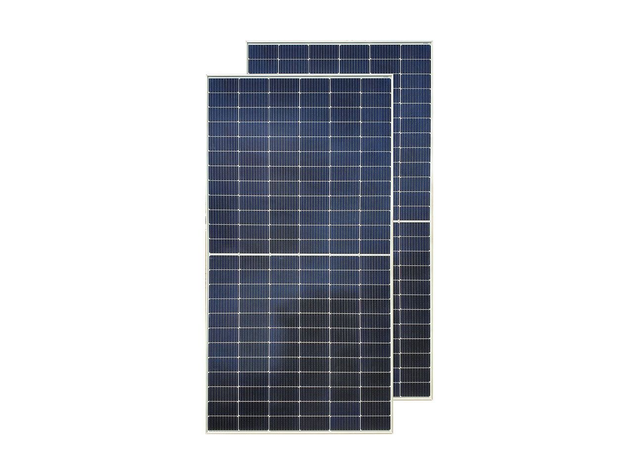 Tấm pin mặt trời JA Solar 535W | Model: JAM72S30-535/MR