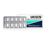 Ukisen (Hộp 100 viên)