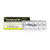 Dompenyl - M (Hộp 100 viên)