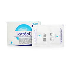 Lactéol 340mg (H/10 gói)