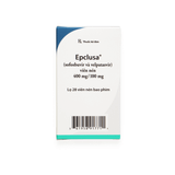 Epclusa (H/1 lọ 28 viên)