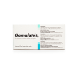 Gamalate B6 (H/2 vỉ x 10 viên)