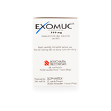 Exomuc (H/30 gói)