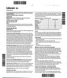 Lidocain (Hộp/1 Lọ 38g)