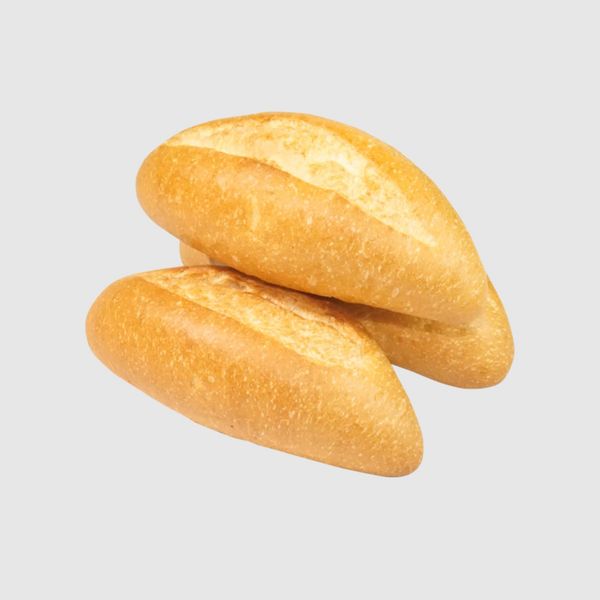  Bánh Mì Mini Baguette 