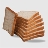  Bánh Mì Gối Nâu 