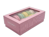  Hộp Bánh Macaron 