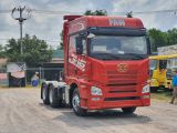  XE ĐẦU KÉO FAW JH6 430HP 