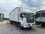  XE TẢI DONGFENG B180 7.4 TẤN ( THÙNG PALLET - ĐIỆN TỬ ) 