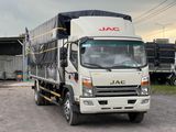  XE TẢI JAC 9.1 TẤN N900S ( MÁY CUMIN ) 