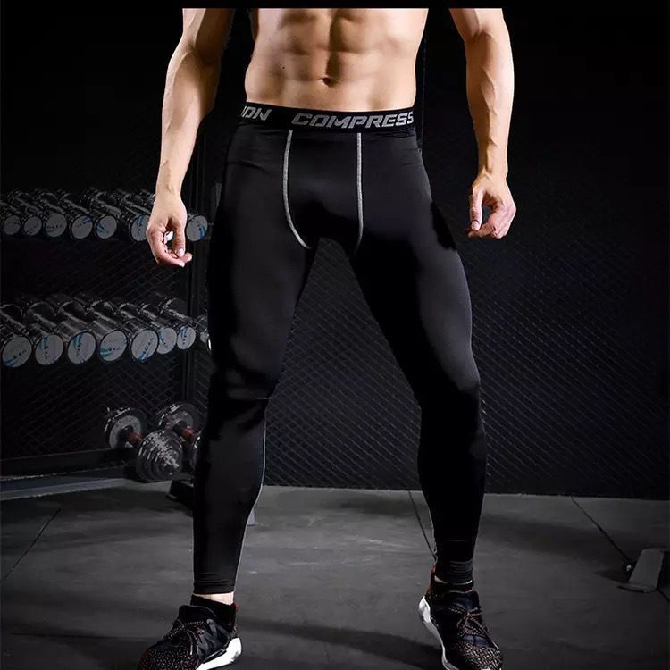 QUẦN GIỮ NHIỆT PRO COMBAT