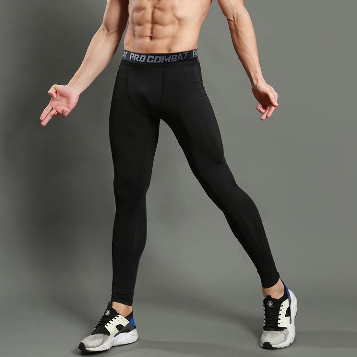 QUẦN GIỮ NHIỆT PRO COMBAT