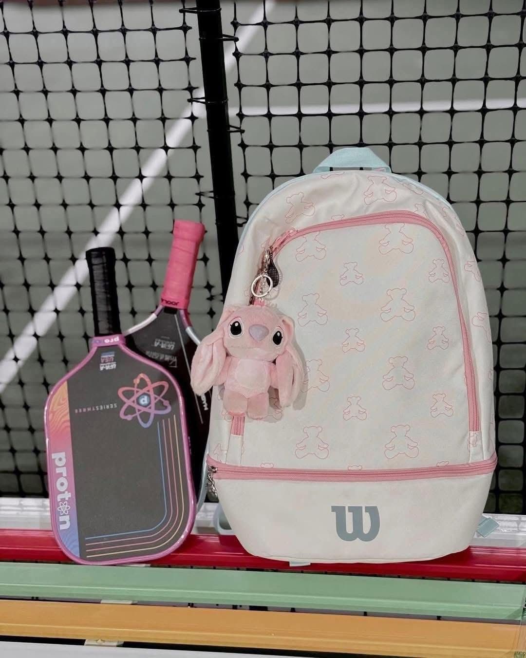 Balo Pickleball Wilson