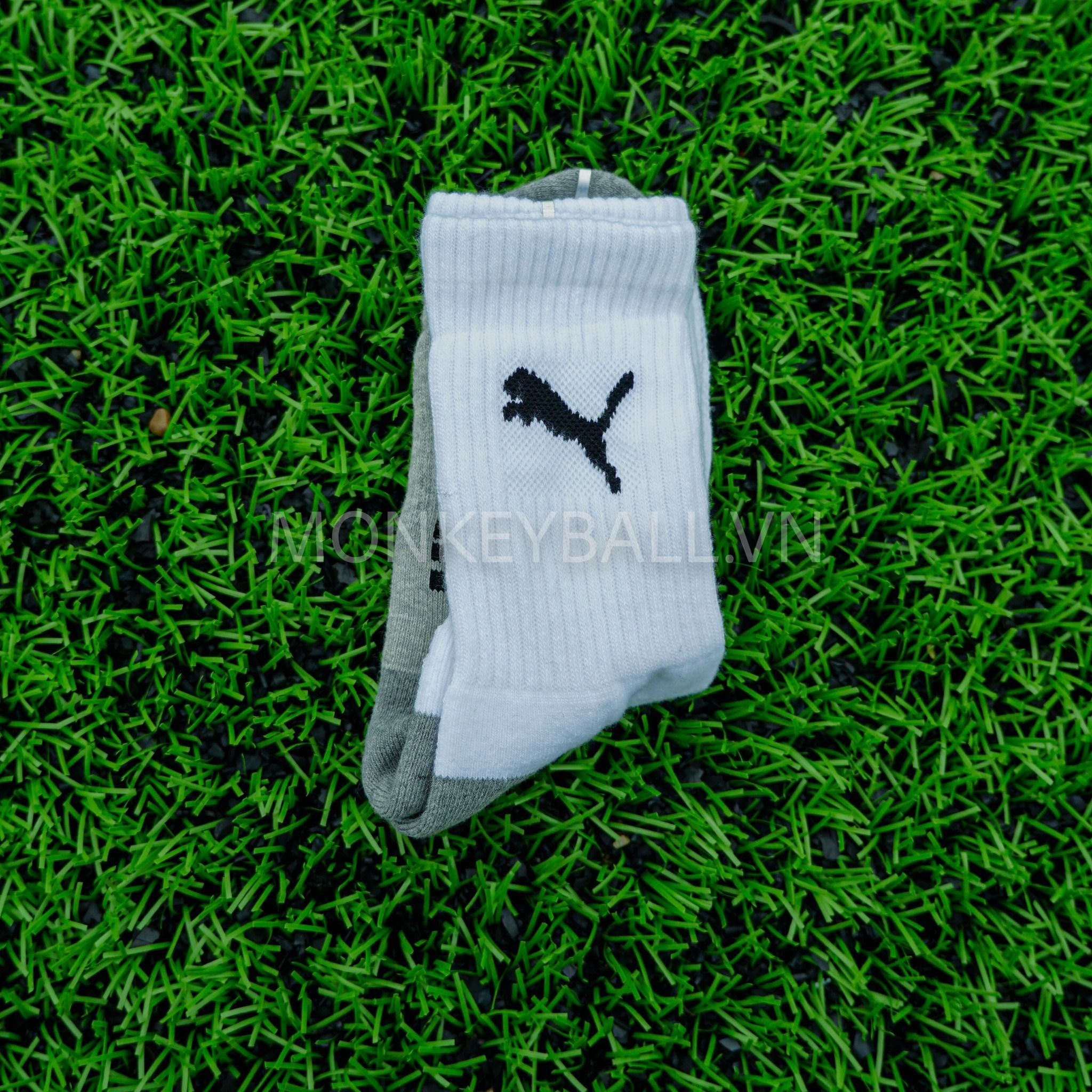 TẤT DỆT KIM PUMA