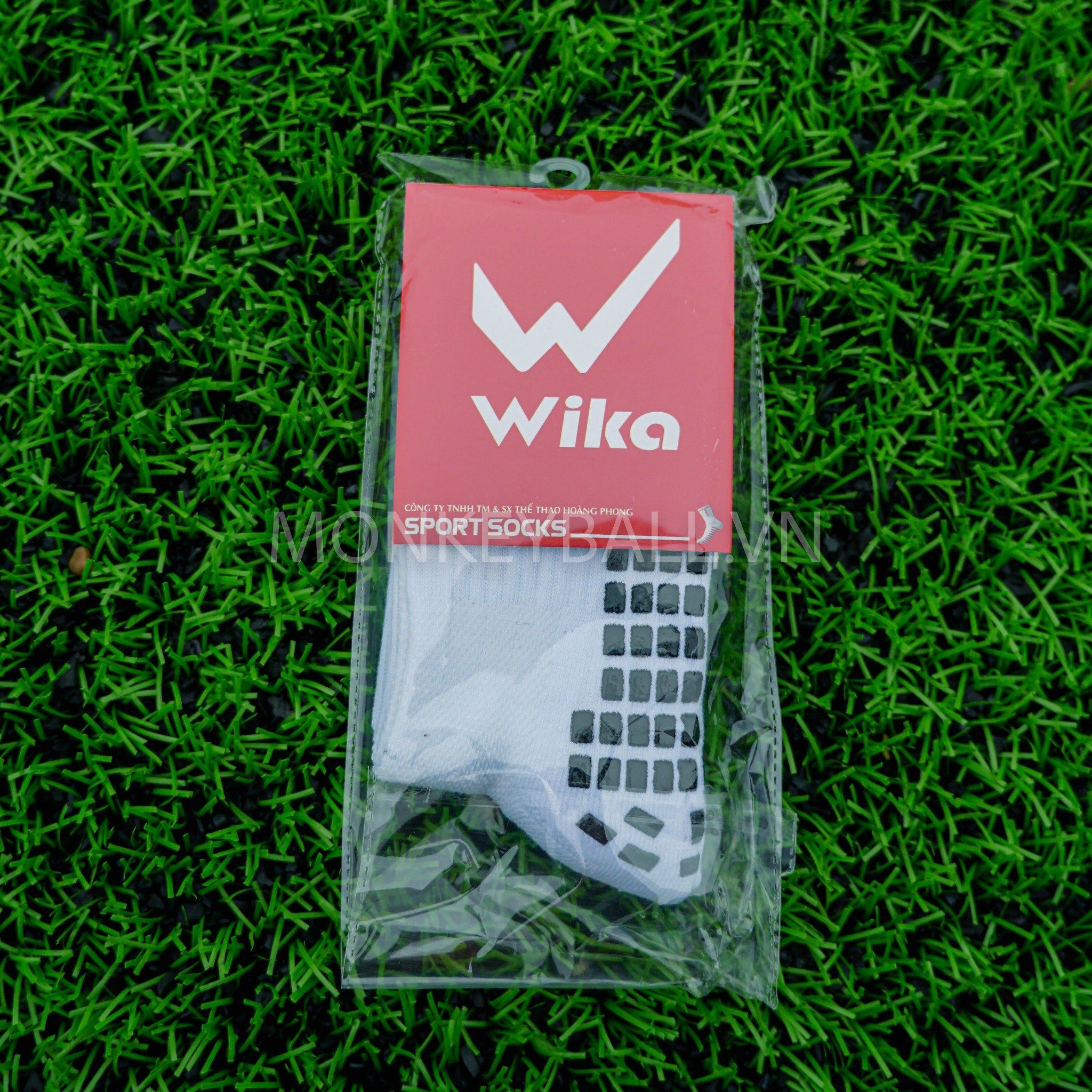 TẤT CHỐNG TRƠN WIKA CAO CẤP
