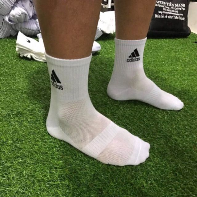 TẤT DỆT KIM ADIDAS