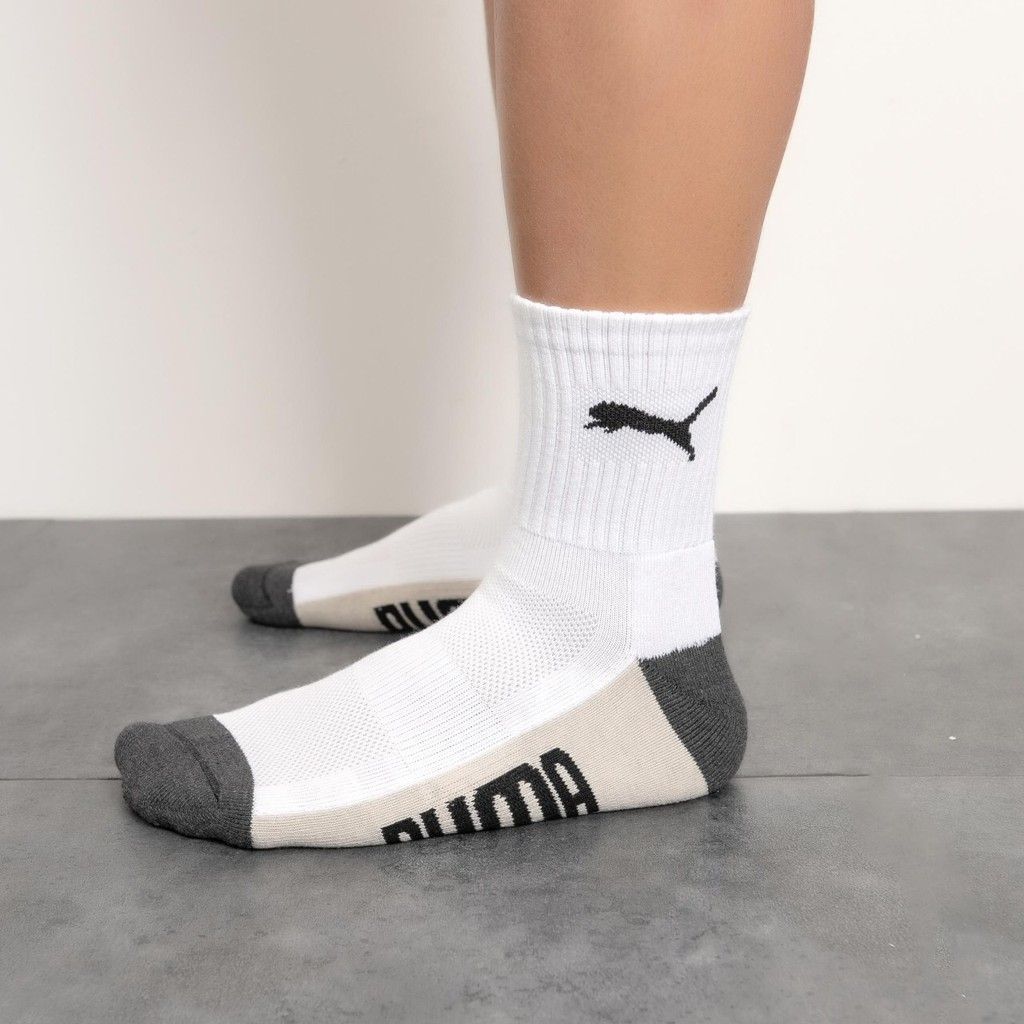 TẤT DỆT KIM PUMA