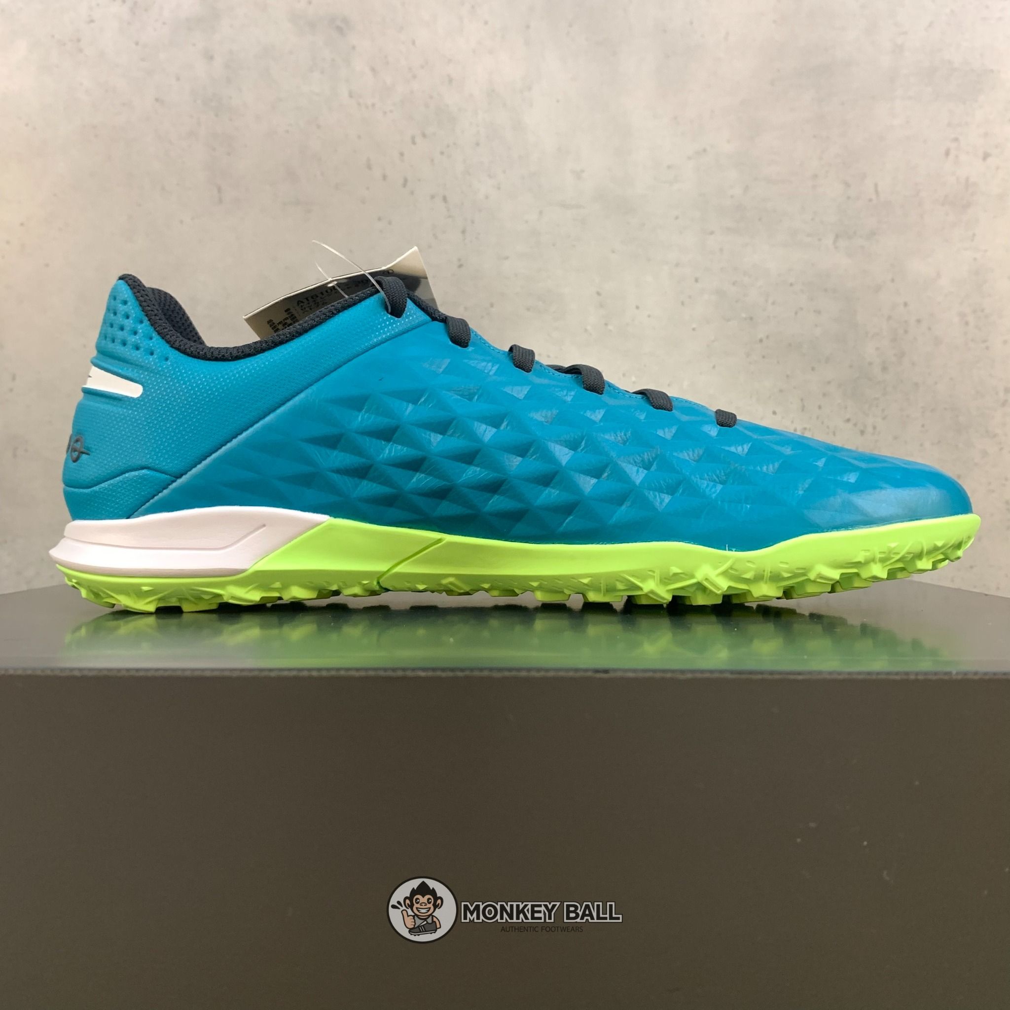 Nike Tiempo 8 Legend Academy TF