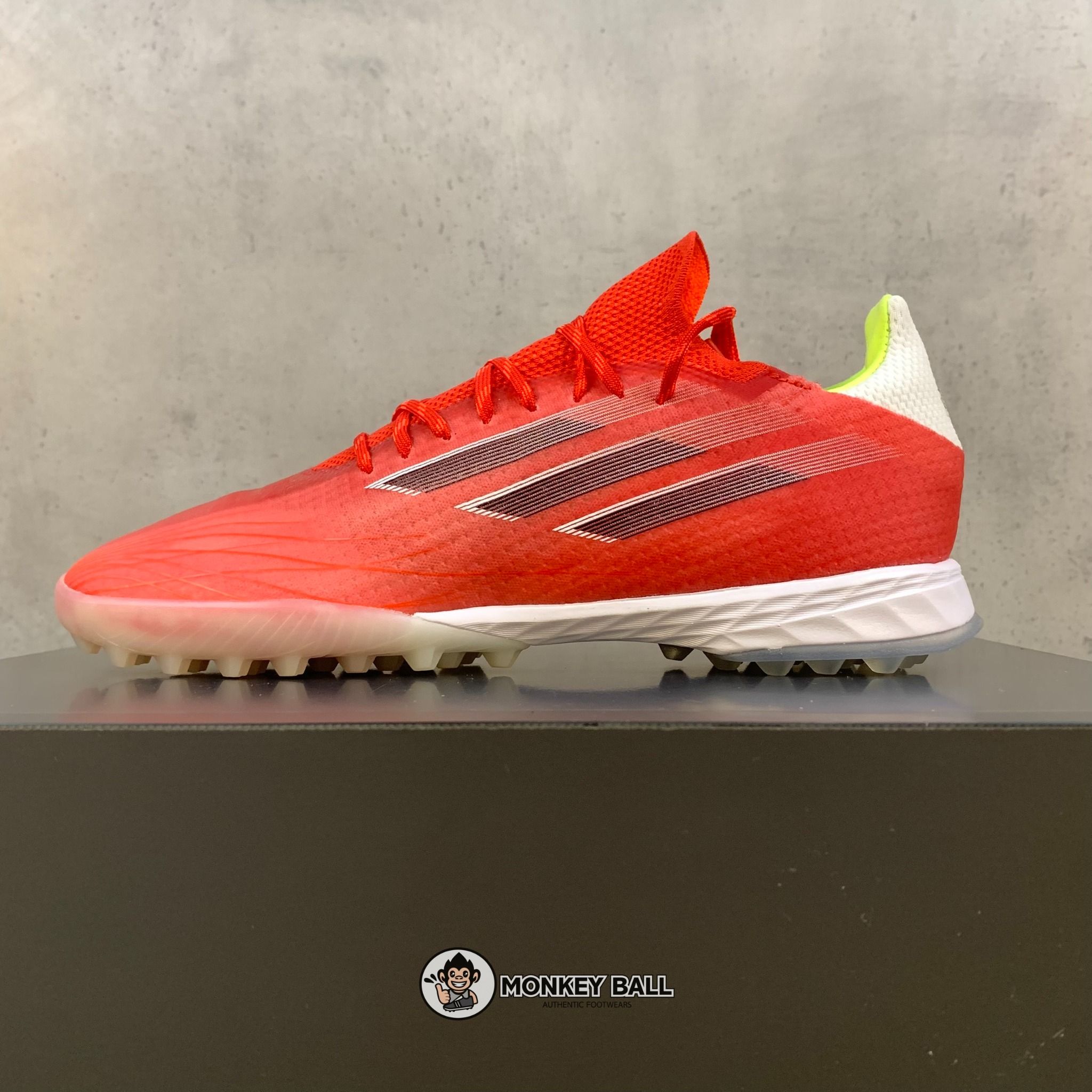 Adidas X Speedflow.1 TF