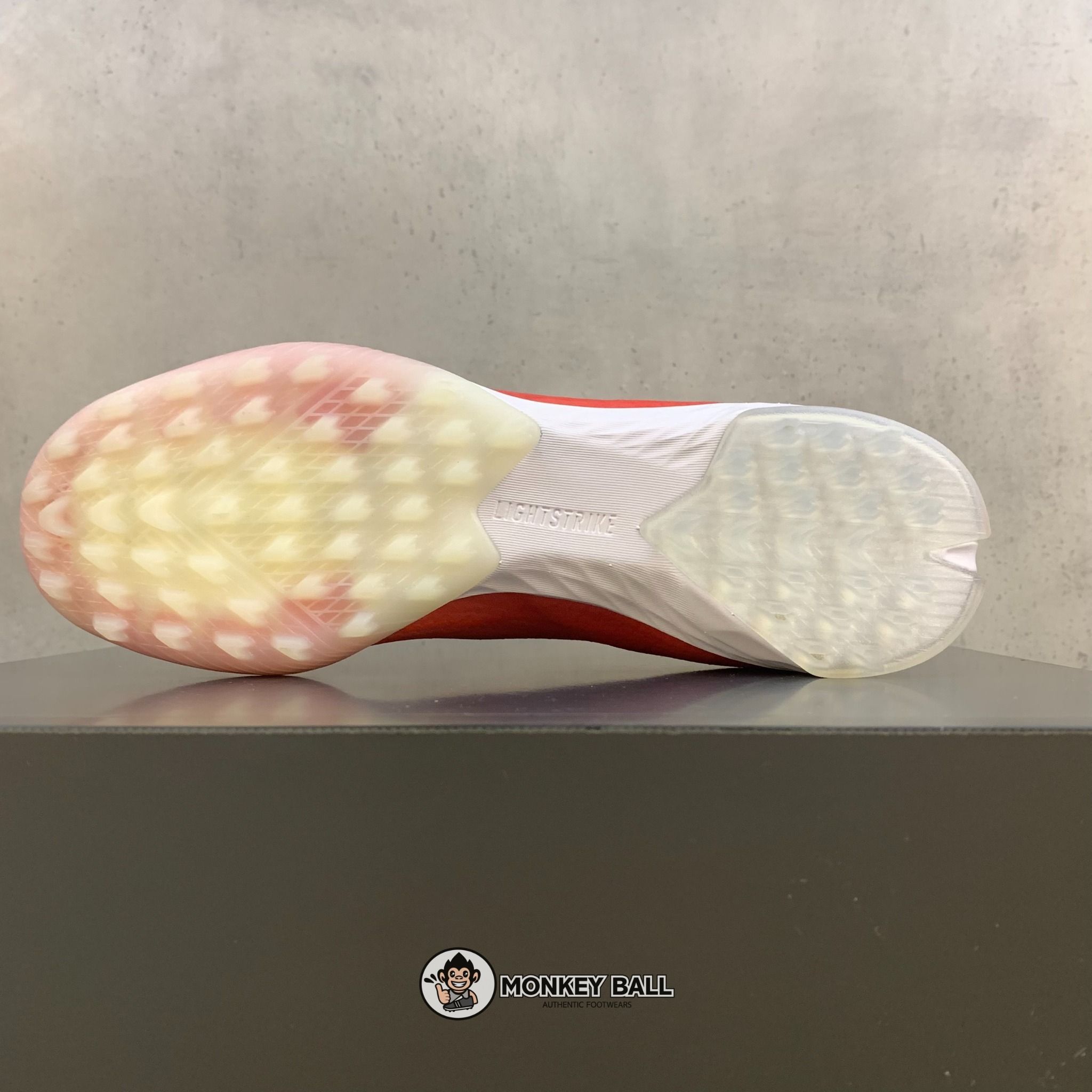 Adidas X Speedflow.1 TF