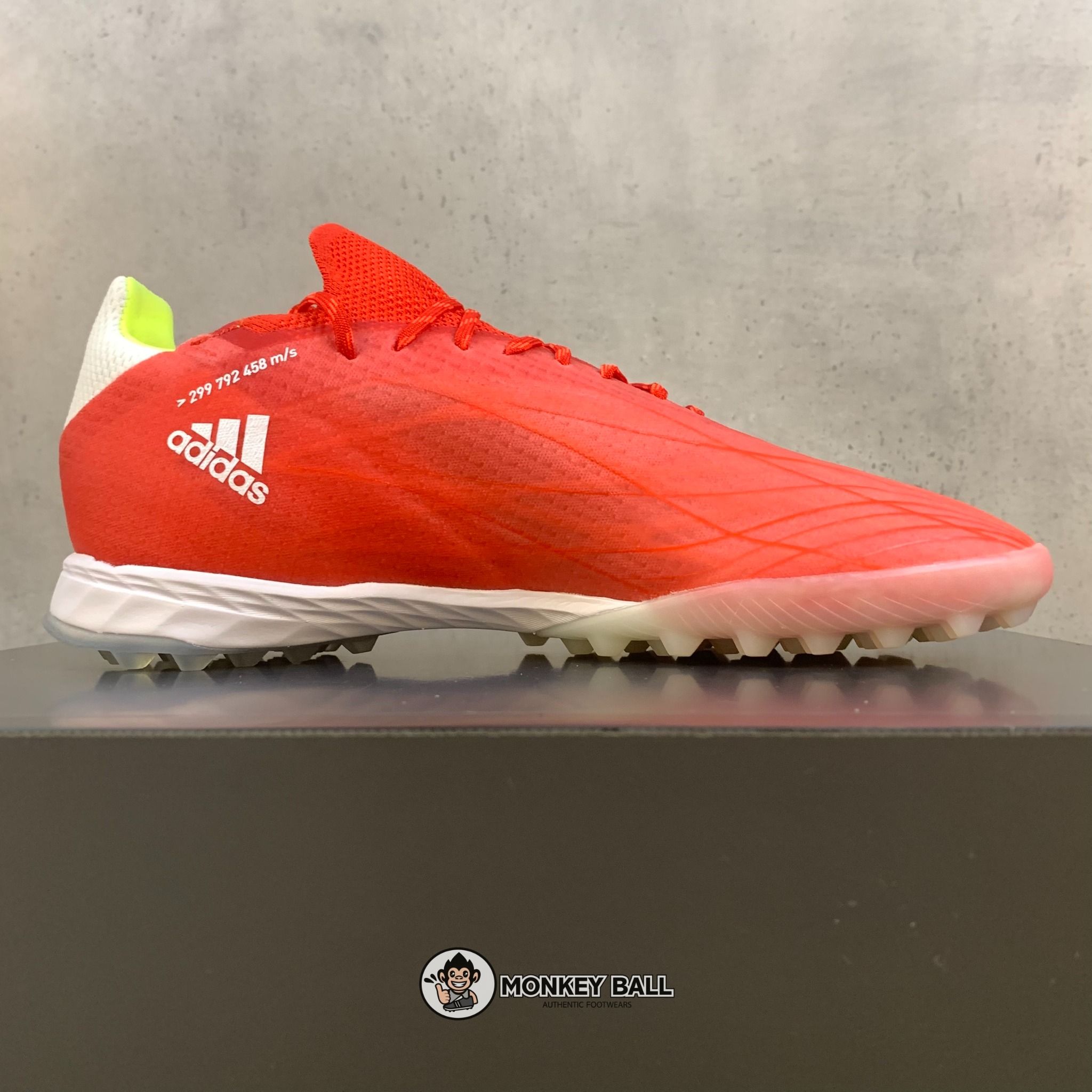 Adidas X Speedflow.1 TF