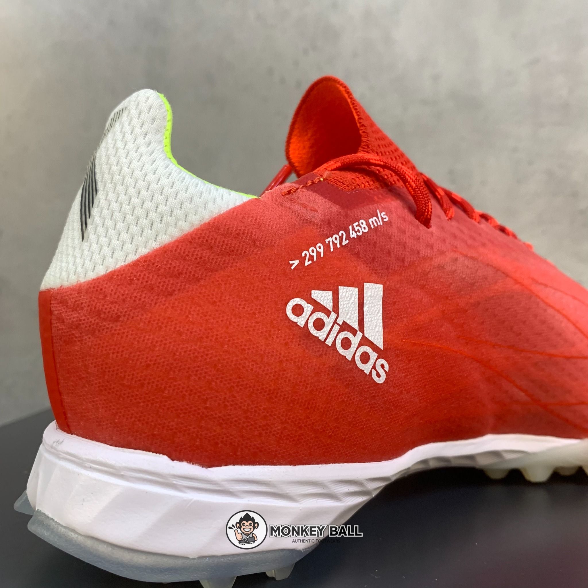 Adidas X Speedflow.1 TF