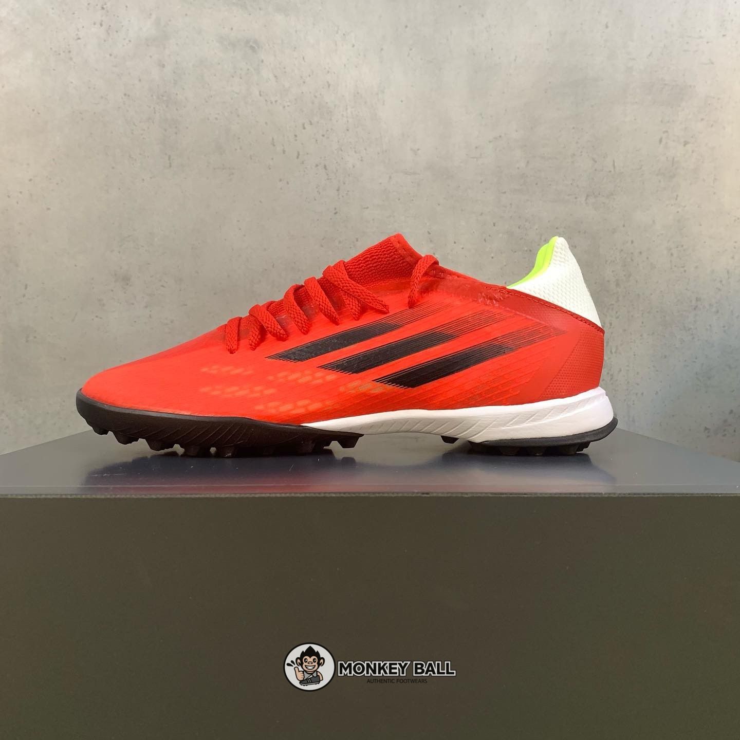 Adidas X Speedflow.3 TF - FY3321-28