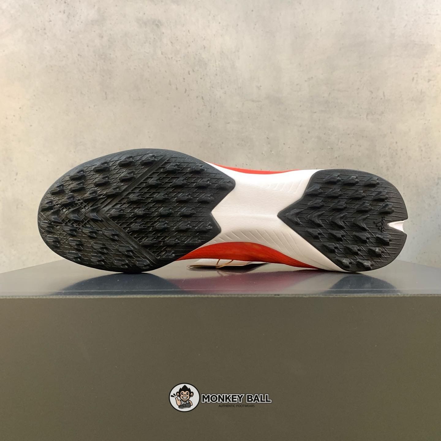 Adidas X Speedflow.3 TF - FY3321-28