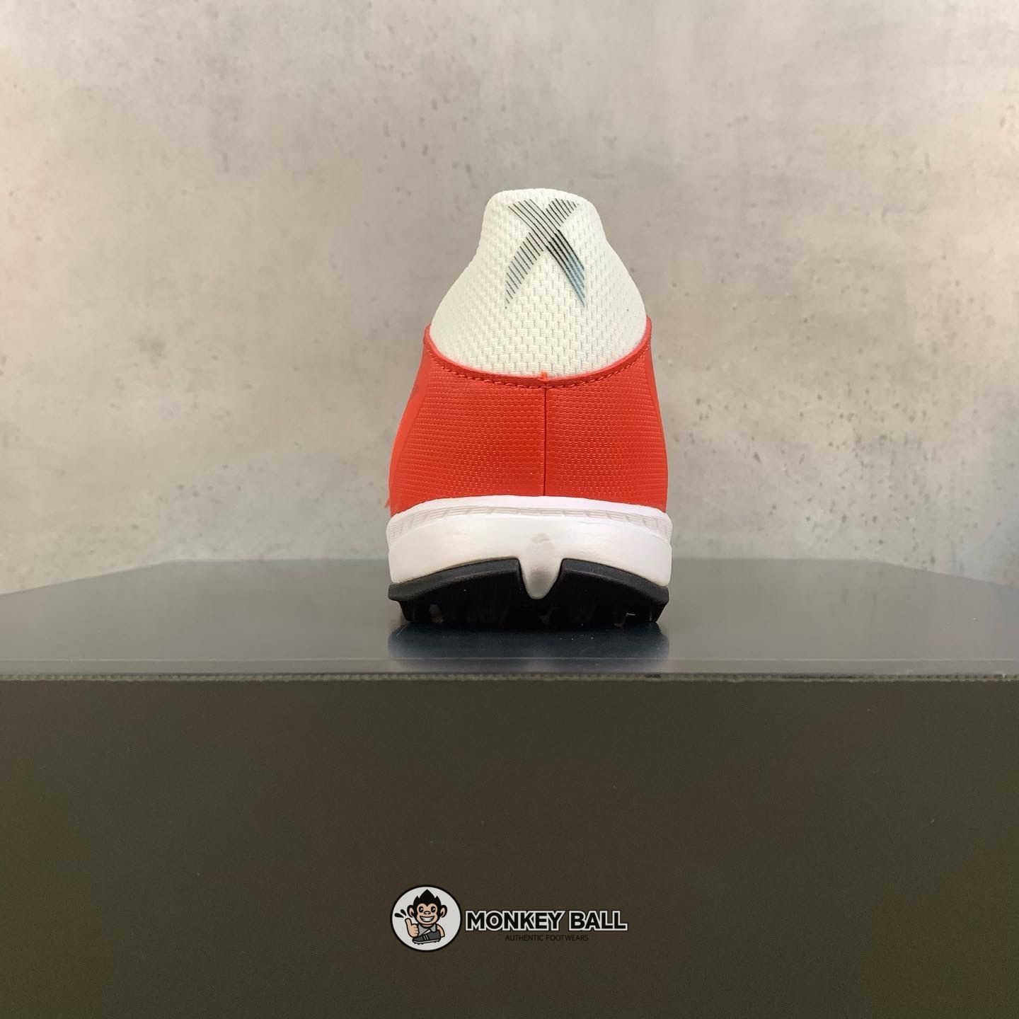 Adidas X Speedflow.3 TF - FY3321-28