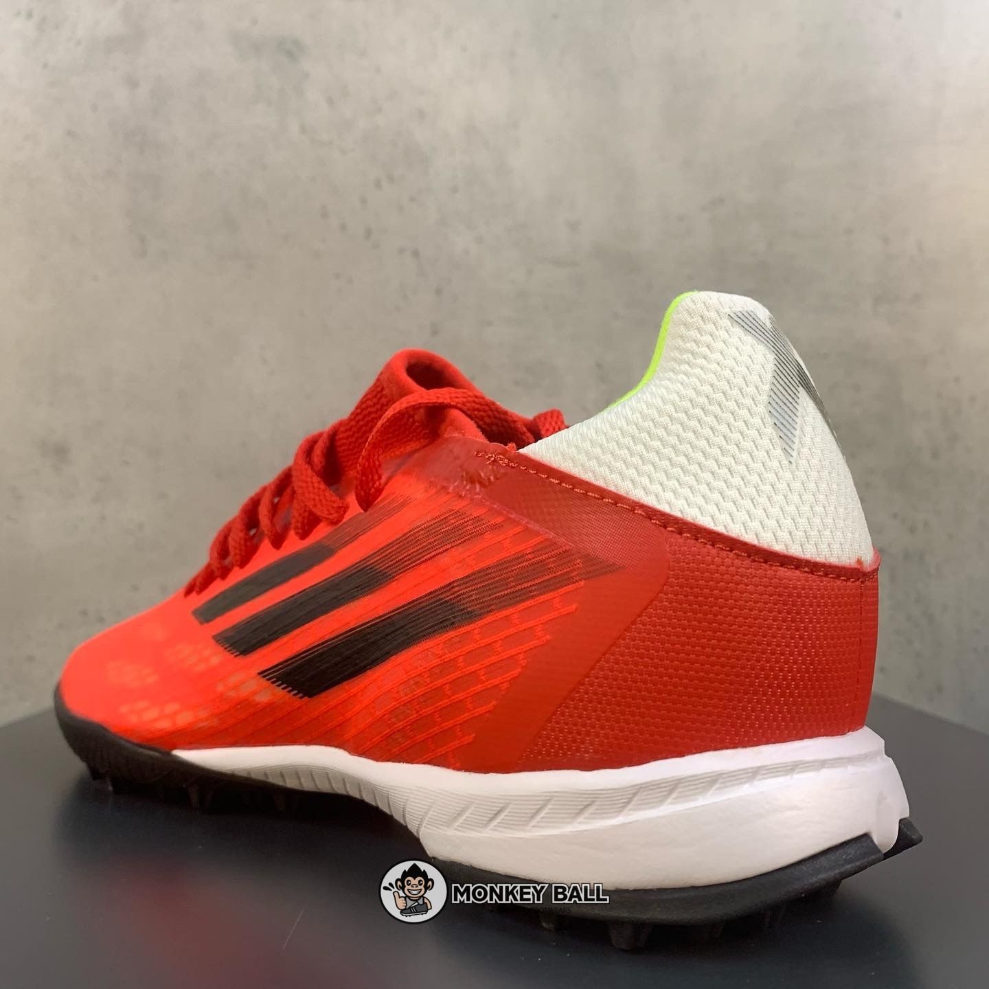 Adidas X Speedflow.3 TF - FY3321-28