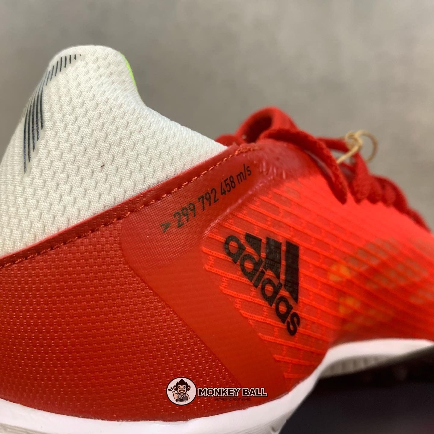 Adidas X Speedflow.3 TF - FY3321-28