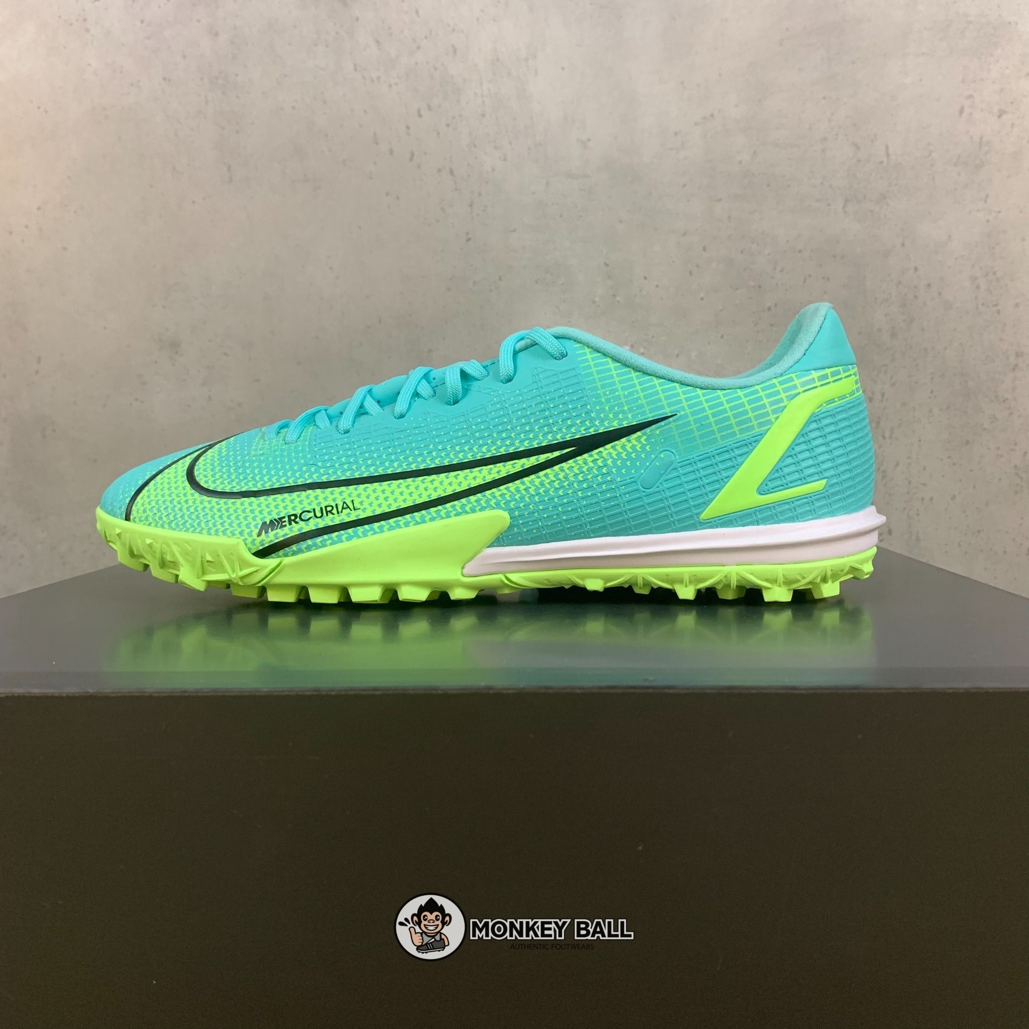 Nike Mercurial Vapor 14 Academy TF