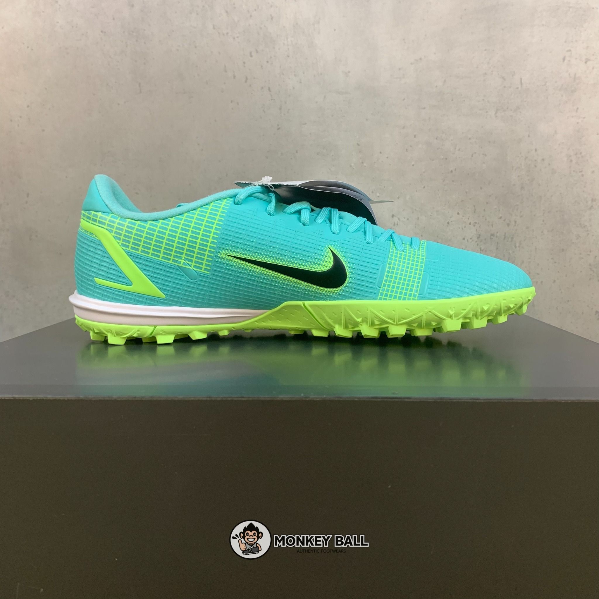Nike Mercurial Vapor 14 Academy TF