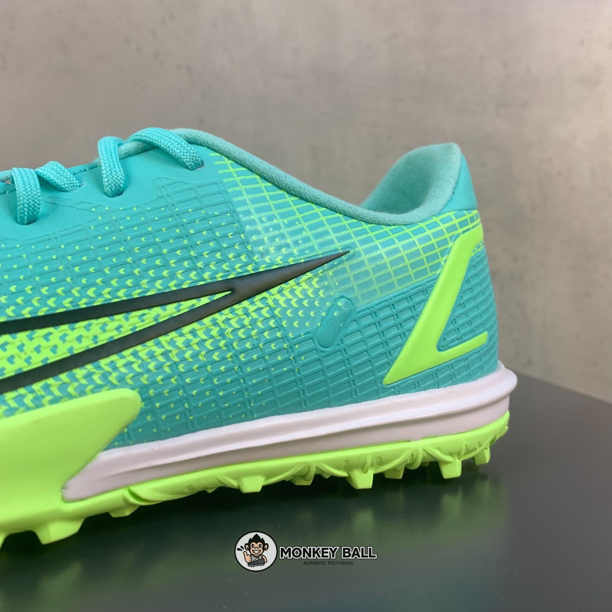 Nike Mercurial Vapor 14 Academy TF