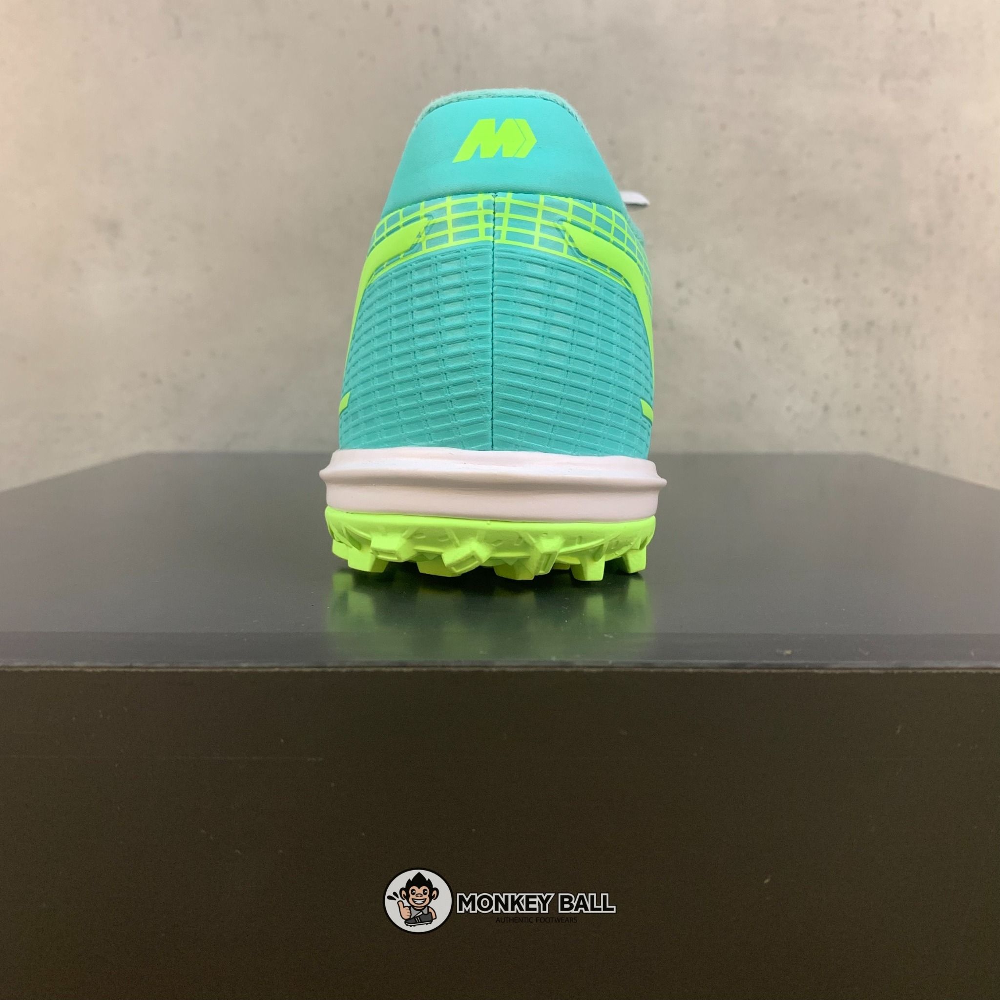 Nike Mercurial Vapor 14 Academy TF