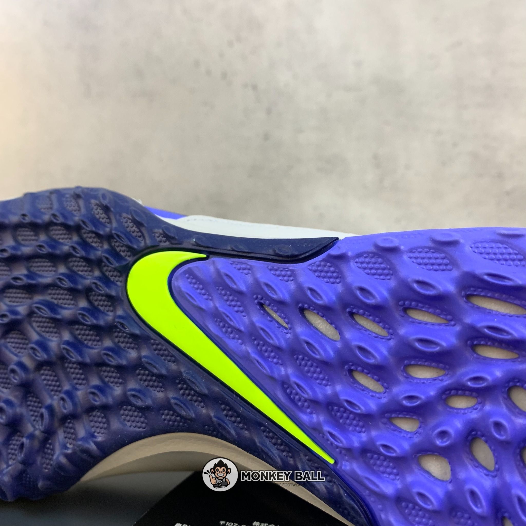 Nike Tiempo 9