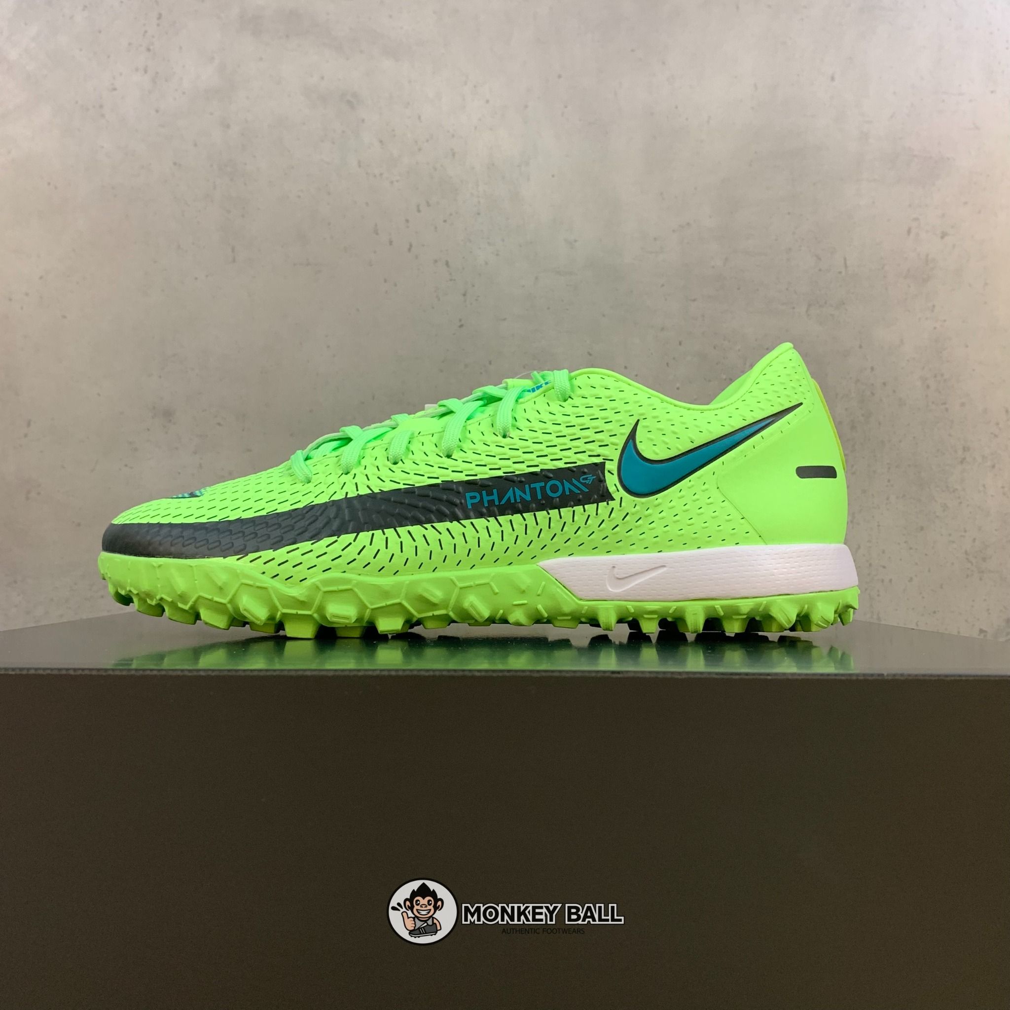 Nike Phantom GT2 Academy TF - CK8470-303