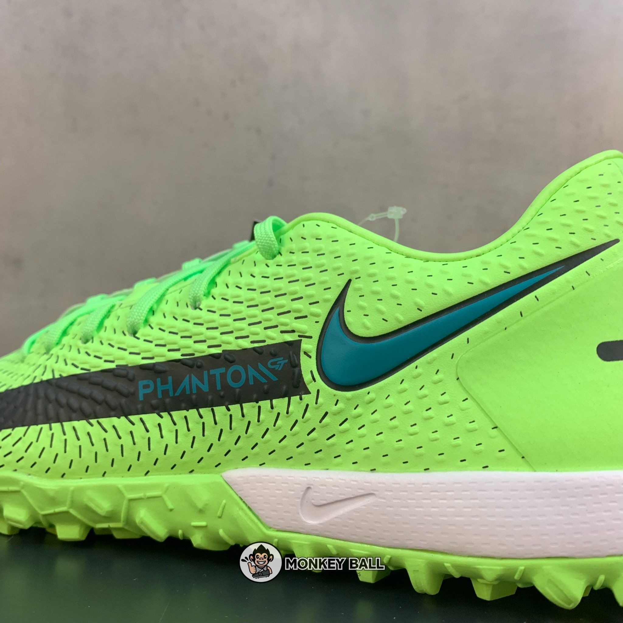 Nike Phantom GT2 Academy TF - CK8470-303