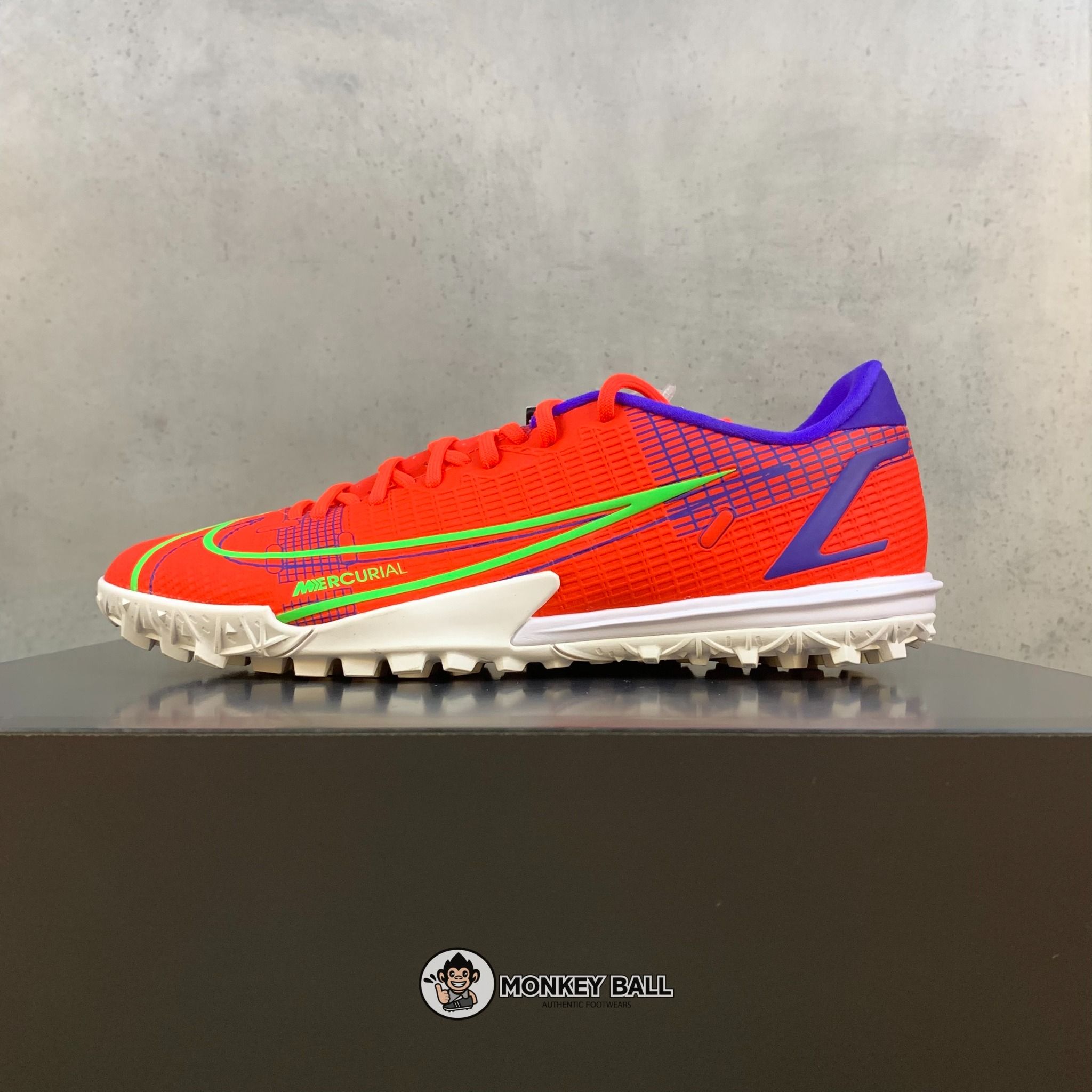 Nike Mercurial Vapor 14