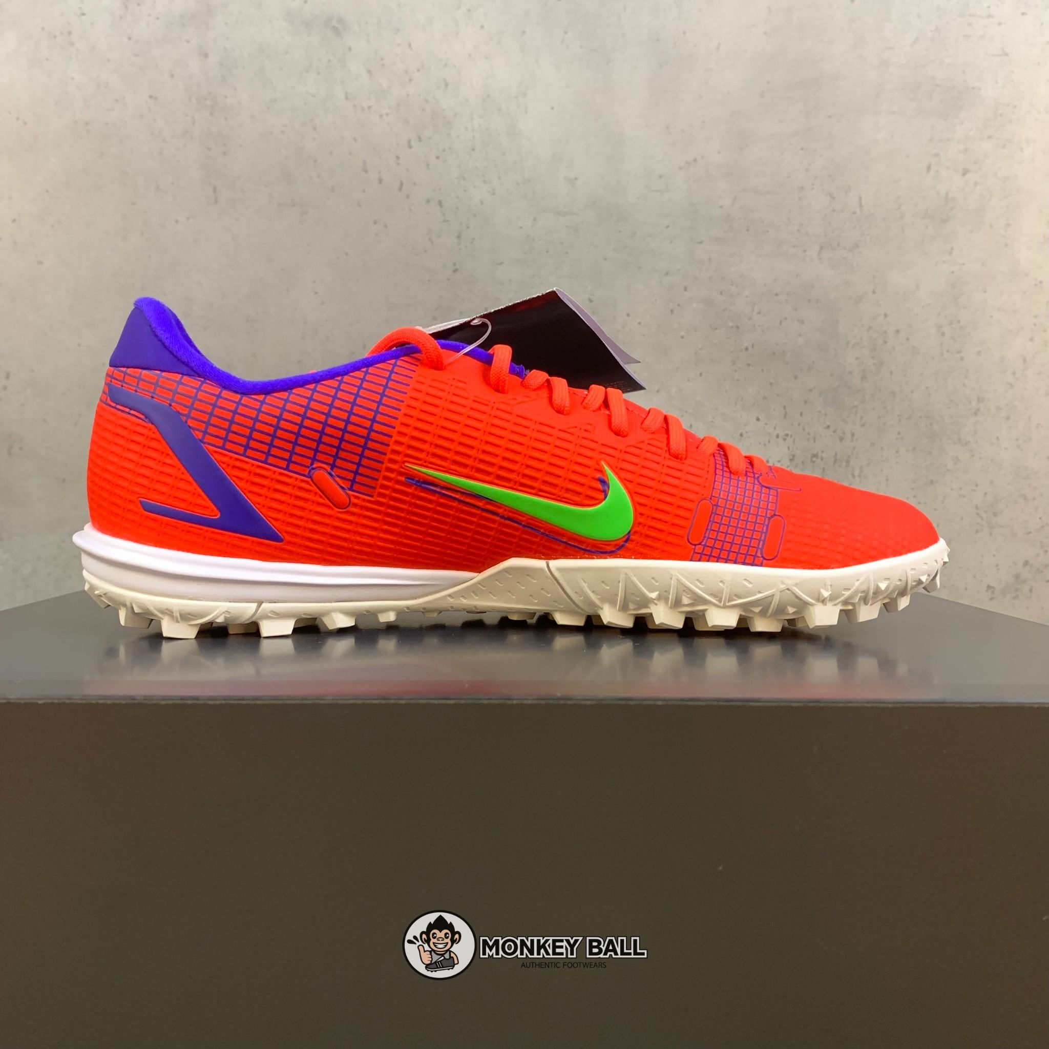Nike Mercurial Vapor 14