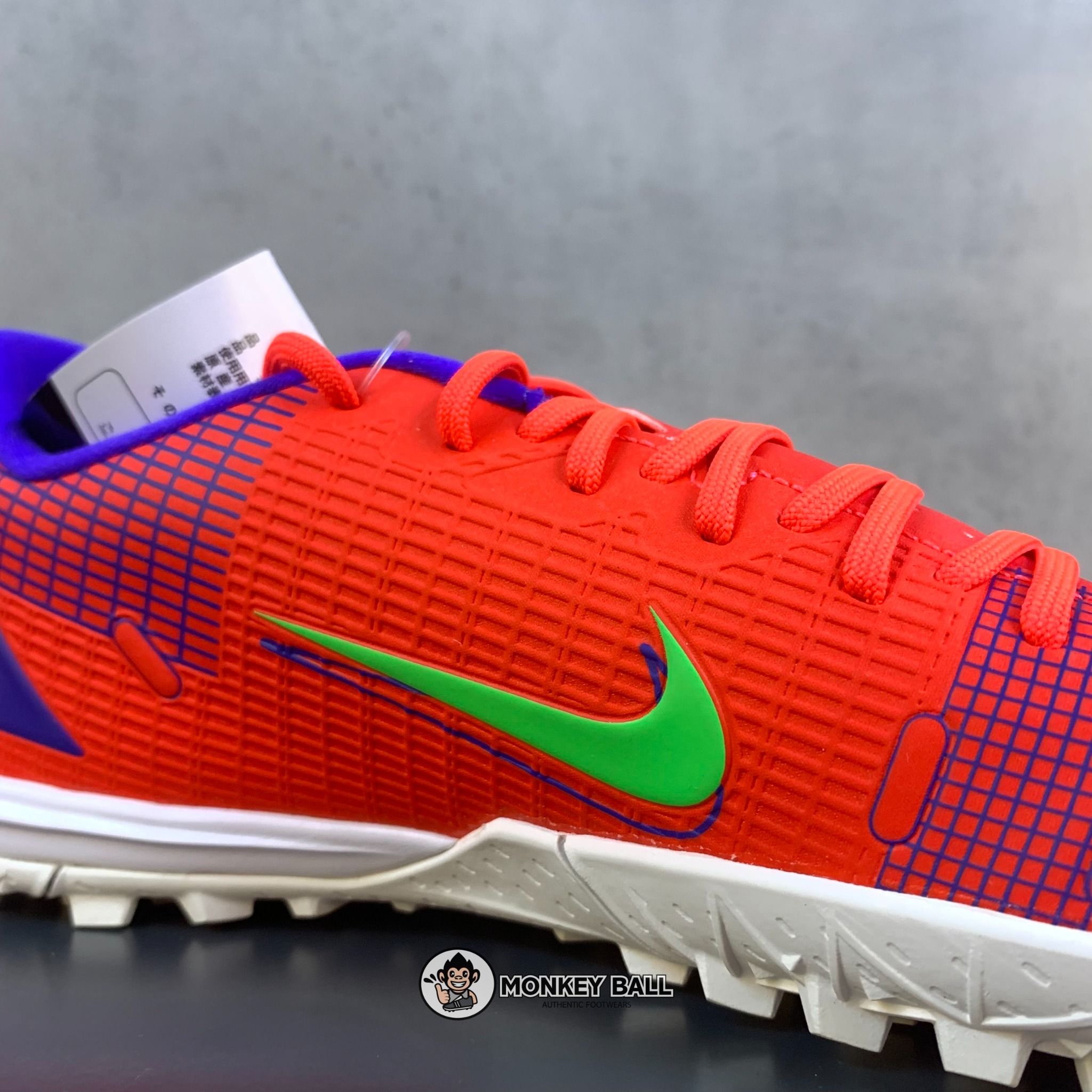 Nike Mercurial Vapor 14