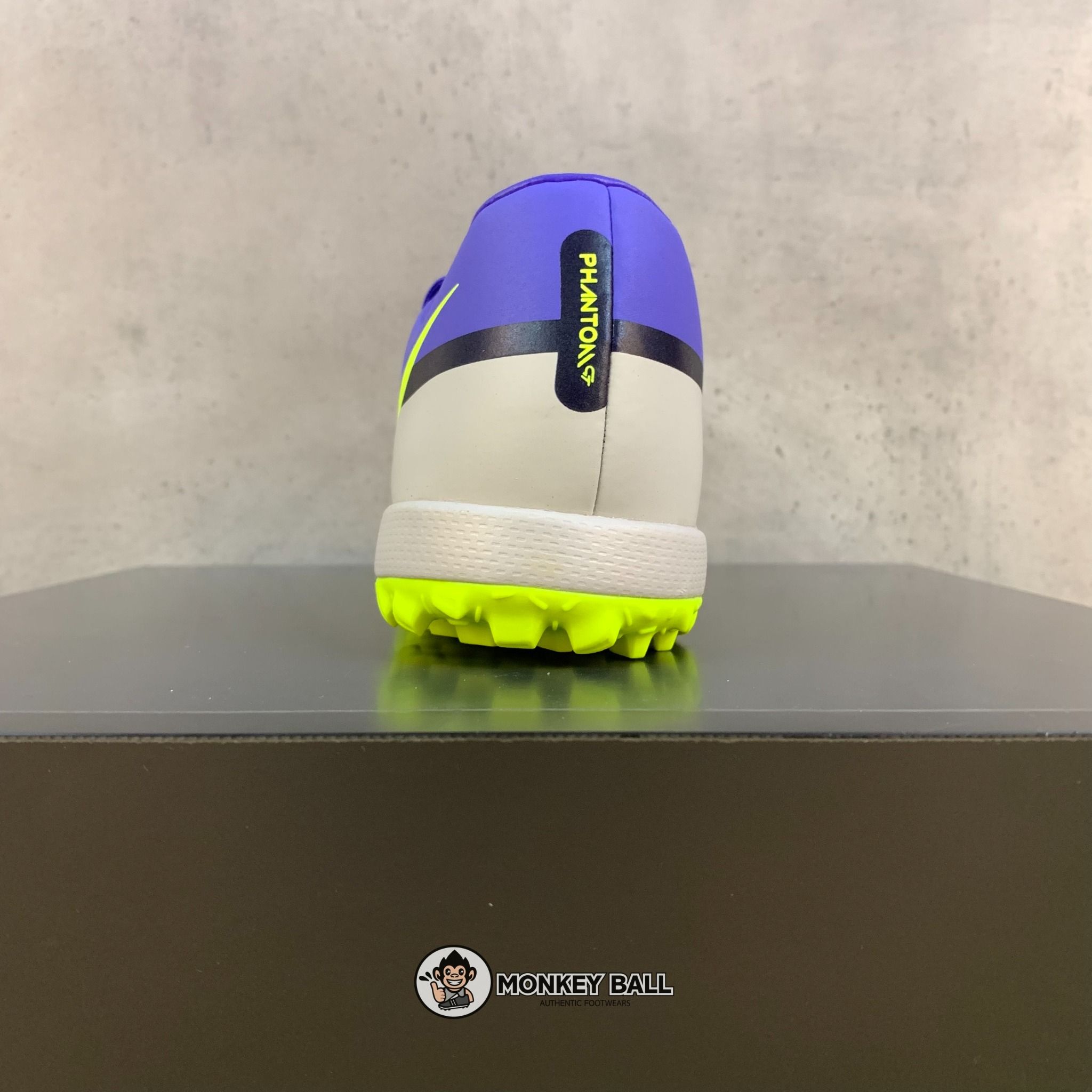 Nike Phantom GT2 Academy TF - DC0803-570 - Recharge