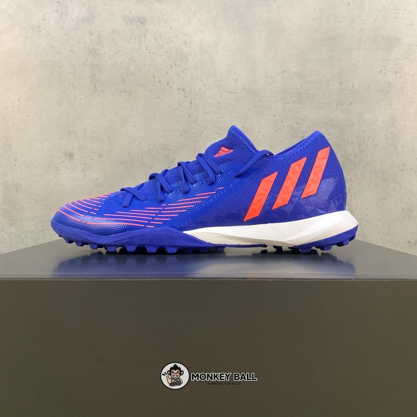 Adidas Predator Edge.3
