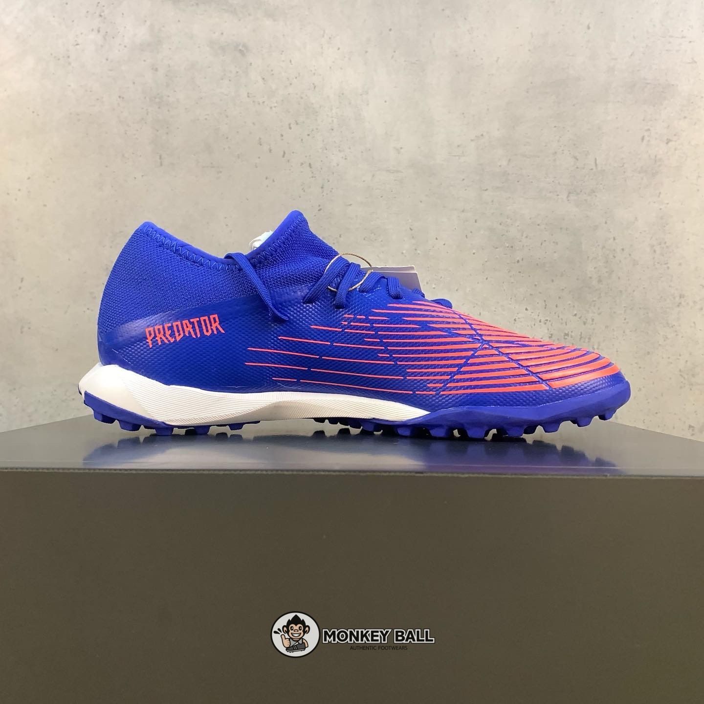 Adidas Predator Edge.3