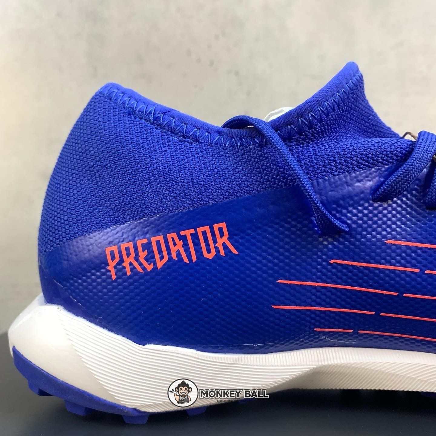 Adidas Predator Edge.3
