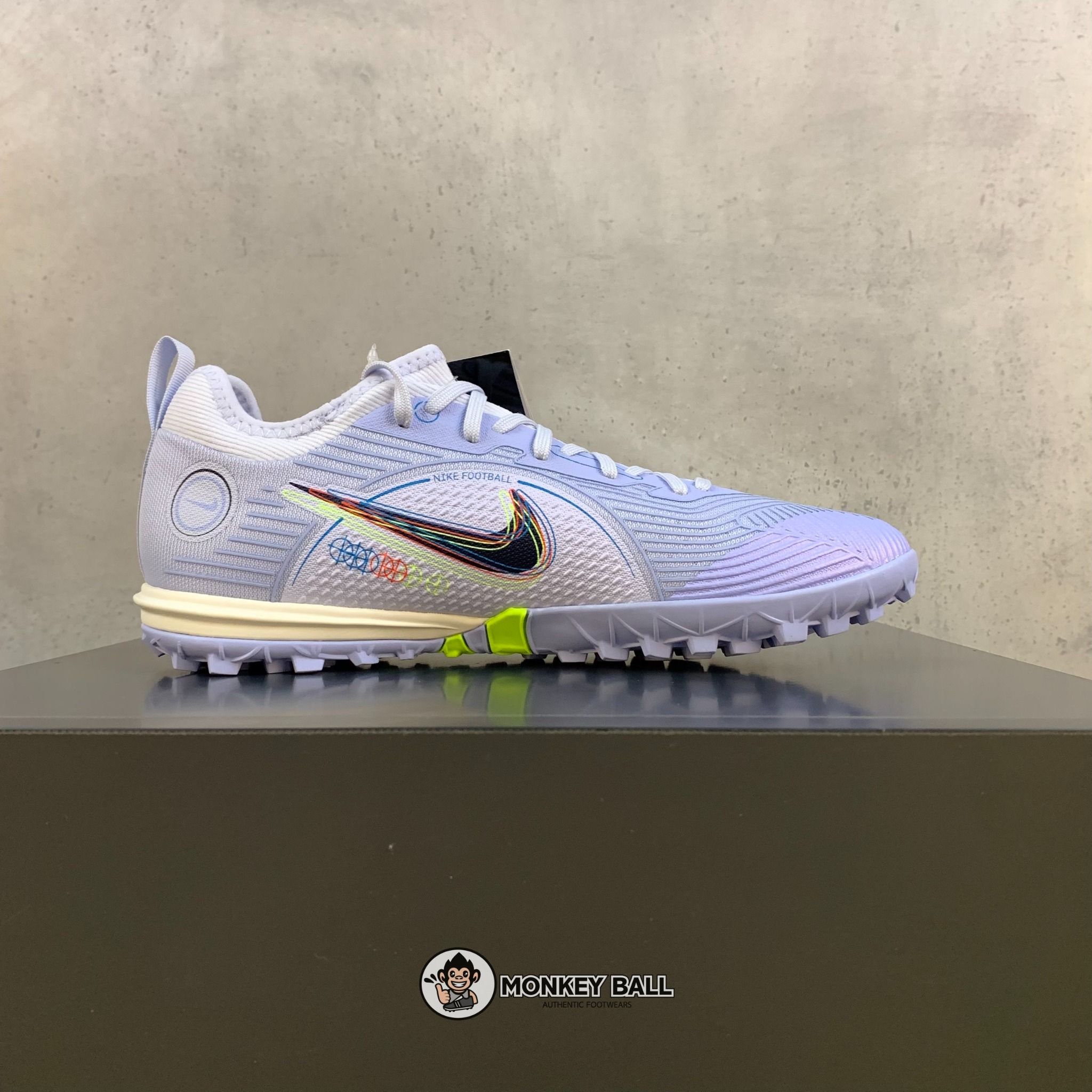 Nike Mercurial Zoom Vapor 14 Pro