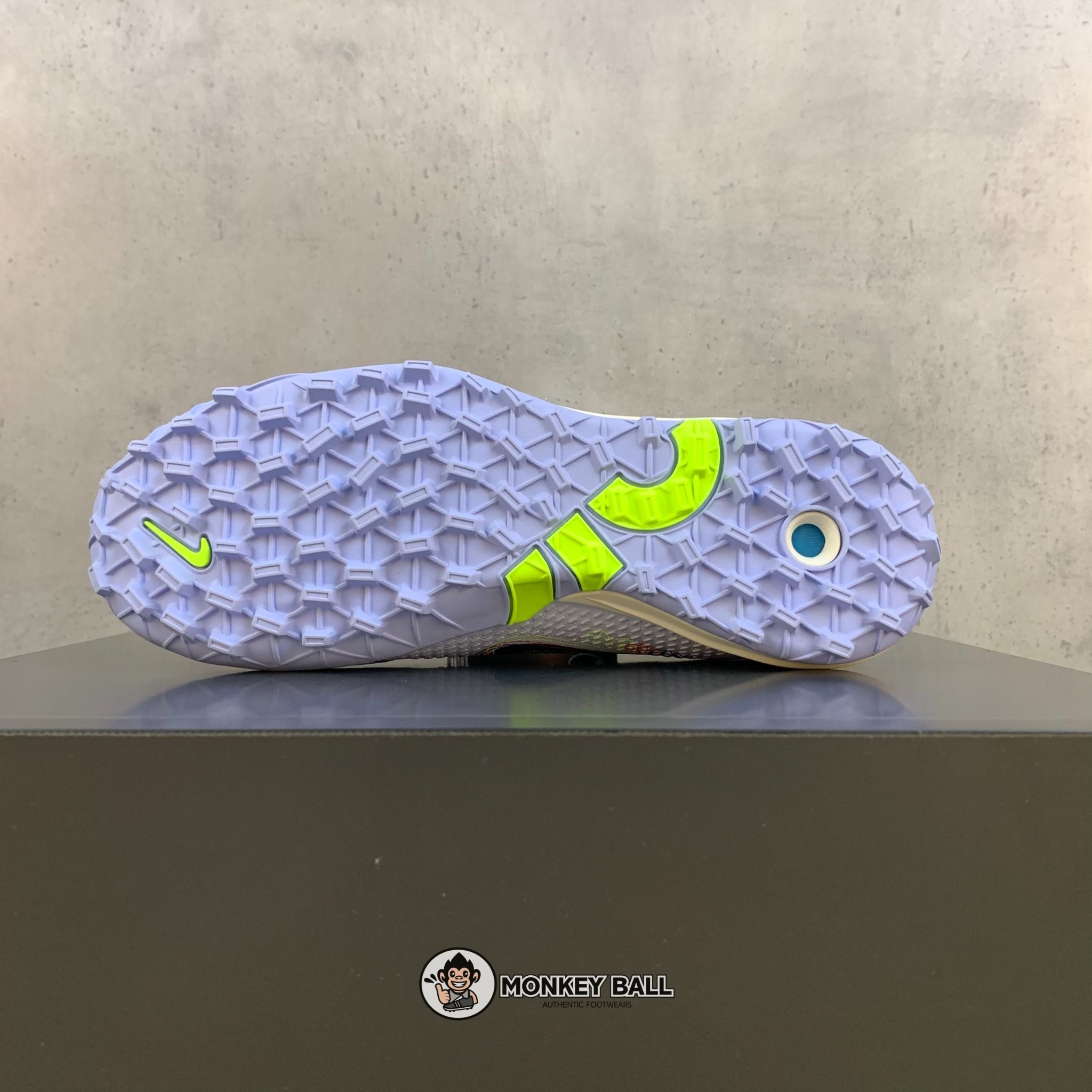 Nike Mercurial Zoom Vapor 14 Pro