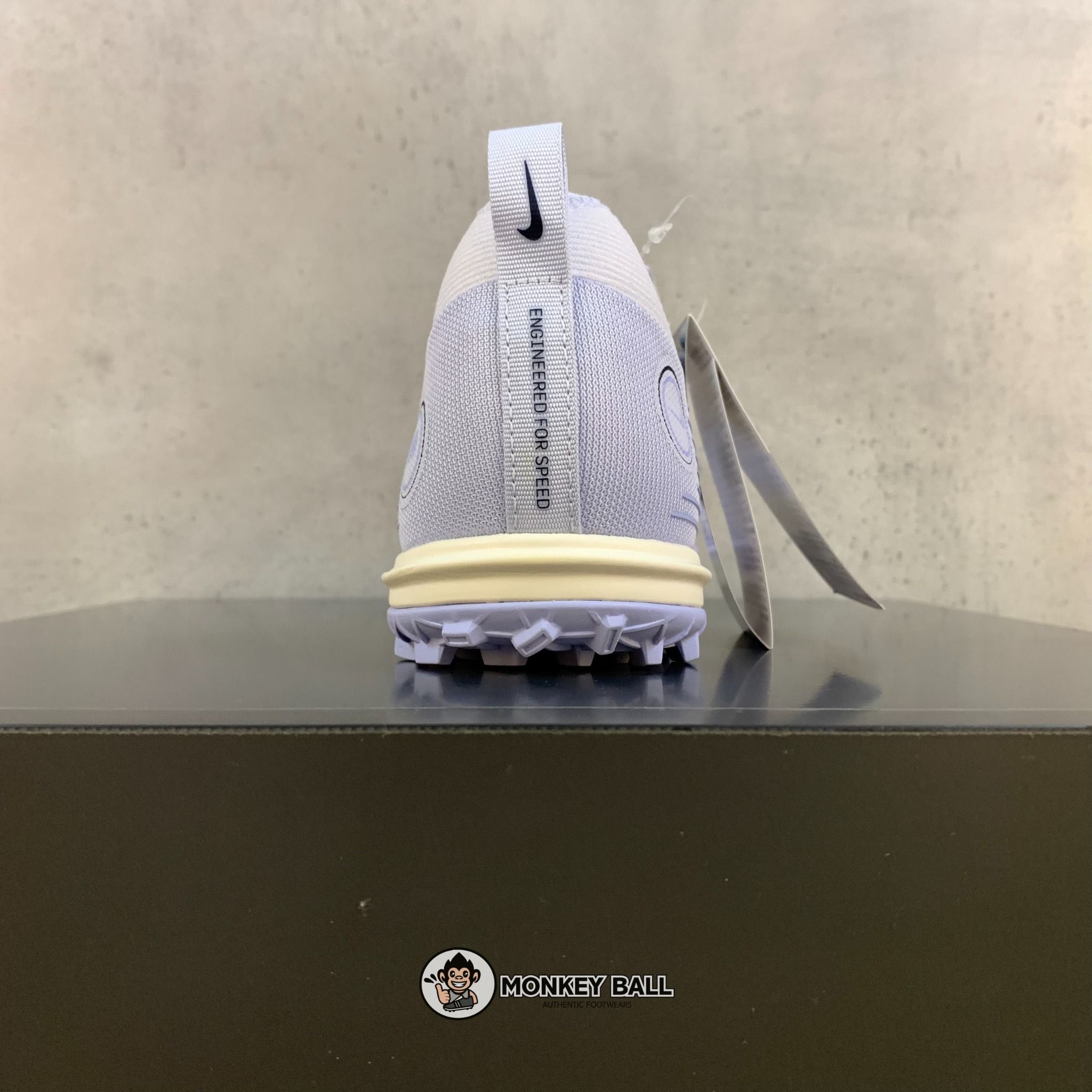 Nike Mercurial Zoom Vapor 14 Pro
