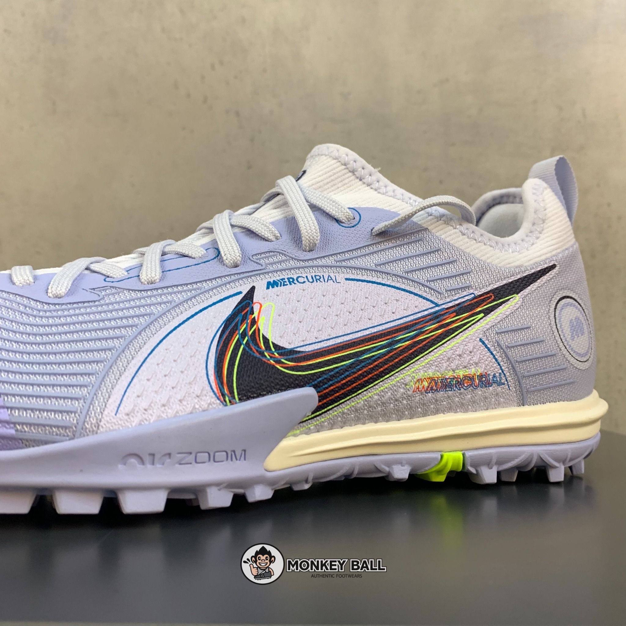 Nike Mercurial Zoom Vapor 14 Pro
